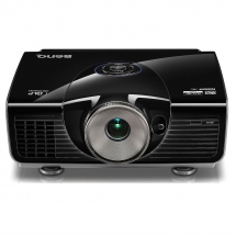 Benq W7000+ Projector